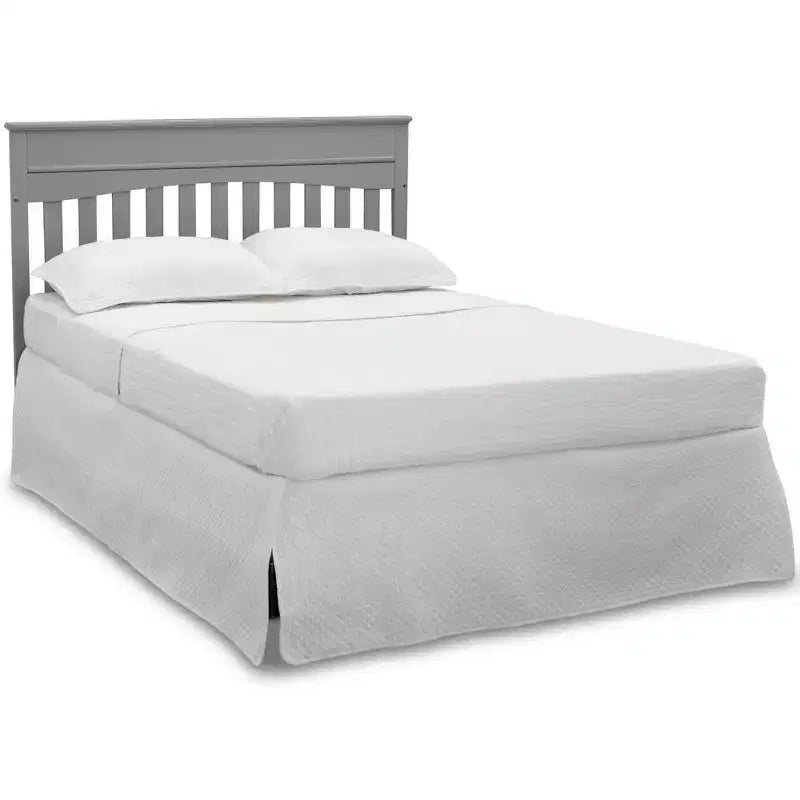 Delta Children Skylar Lettino Convertibile 6-in-1