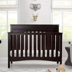 Delta Children Skylar 6-in-1 Convertible Crib