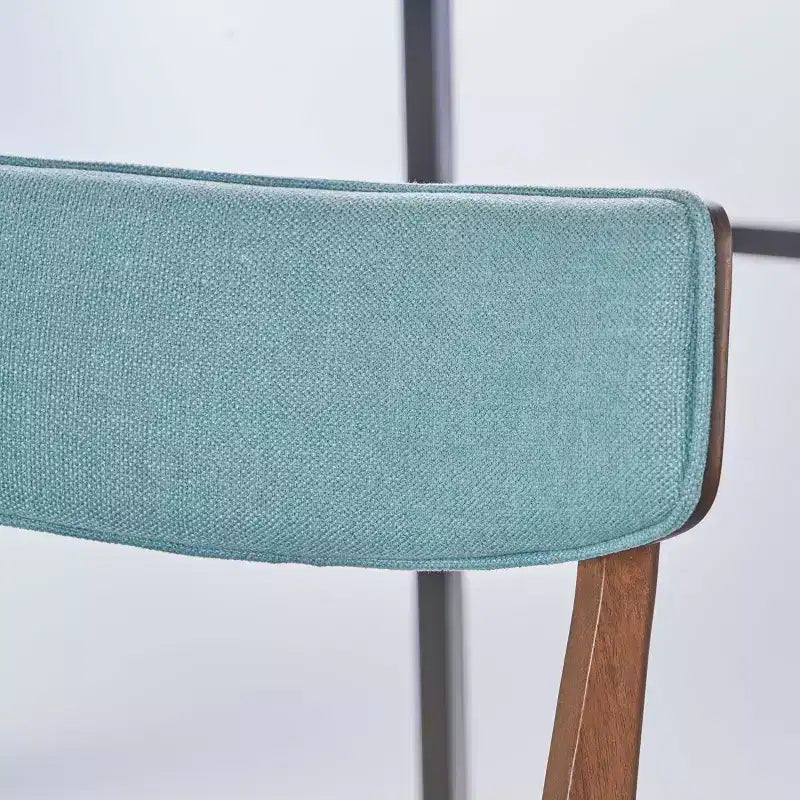 Set da pranzo 5 pezzi Nissie Mid-Century - Christopher Knight Home