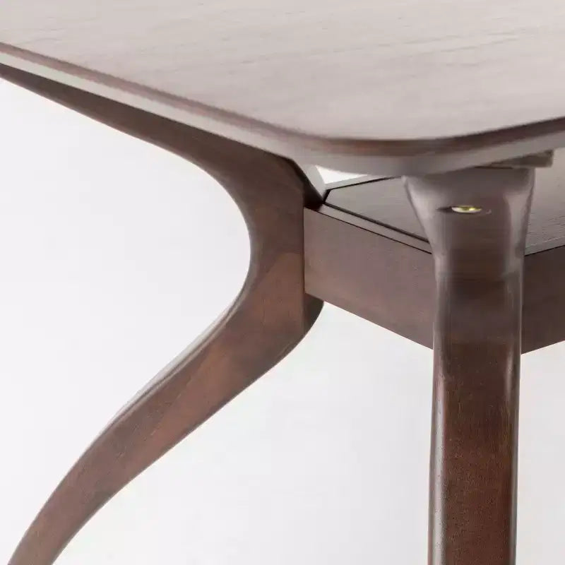 Set da pranzo 5 pezzi Nissie Mid-Century - Christopher Knight Home