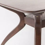 Set da pranzo 5 pezzi Nissie Mid-Century - Christopher Knight Home