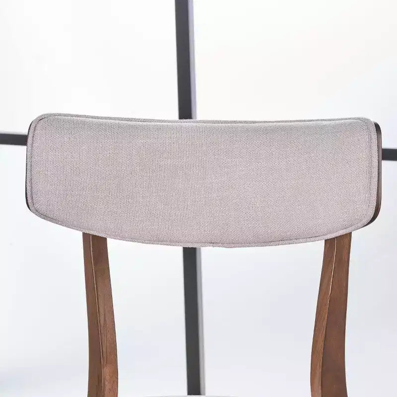 Set da pranzo 5 pezzi Nissie Mid-Century - Christopher Knight Home