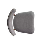 Set da pranzo 5 pezzi Nissie Mid-Century - Christopher Knight Home