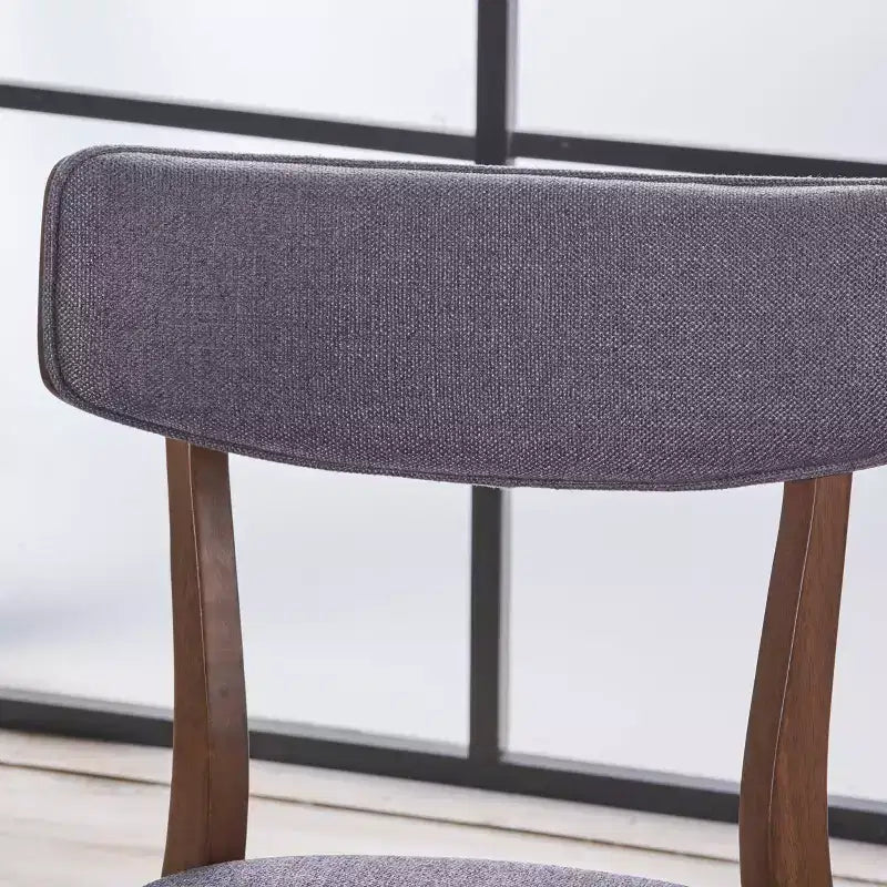 Set da pranzo 5 pezzi Nissie Mid-Century - Christopher Knight Home