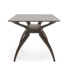 Set da pranzo 5 pezzi Nissie Mid-Century - Christopher Knight Home