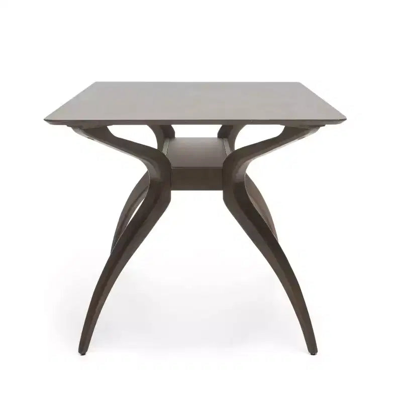 Set da pranzo 5 pezzi Nissie Mid-Century - Christopher Knight Home