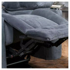 Poltrona reclinabile Gannon Glider - Christopher Knight Home