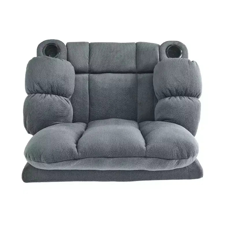Poltrona reclinabile Gannon Glider - Christopher Knight Home