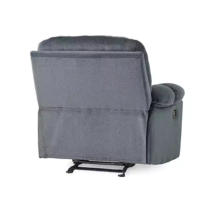 Poltrona reclinabile Gannon Glider - Christopher Knight Home