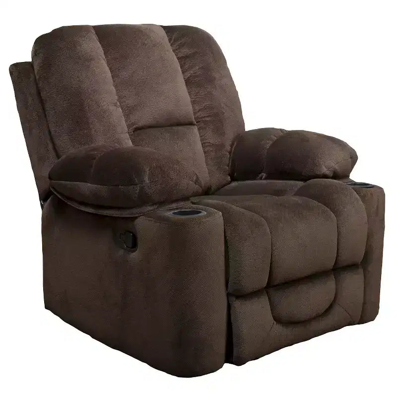 Poltrona reclinabile Gannon Glider - Christopher Knight Home