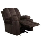 Poltrona reclinabile Gannon Glider - Christopher Knight Home