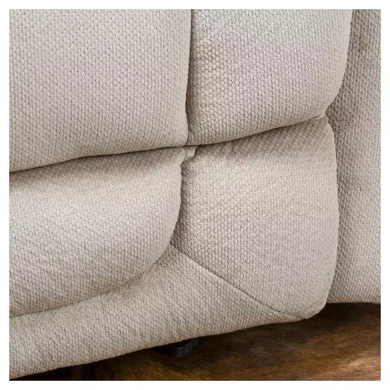 Poltrona reclinabile Gannon Glider - Christopher Knight Home