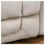 Poltrona reclinabile Gannon Glider - Christopher Knight Home