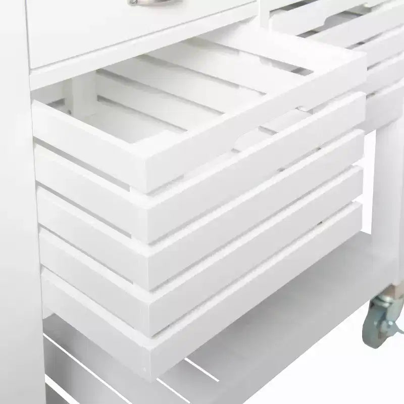 Carrello da cucina Robbin - Linon