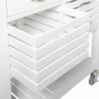 Carrello da cucina Robbin - Linon
