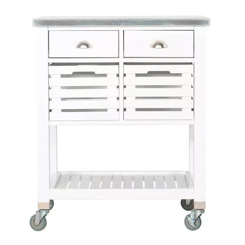 Carrello da cucina Robbin - Linon