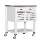 Carrello da cucina Robbin - Linon