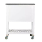 Carrello da cucina Robbin - Linon
