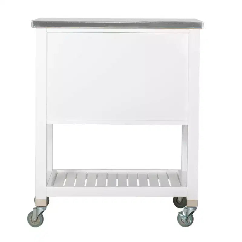 Carrello da cucina Robbin - Linon