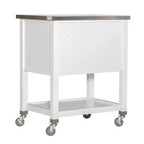 Carrello da cucina Robbin - Linon