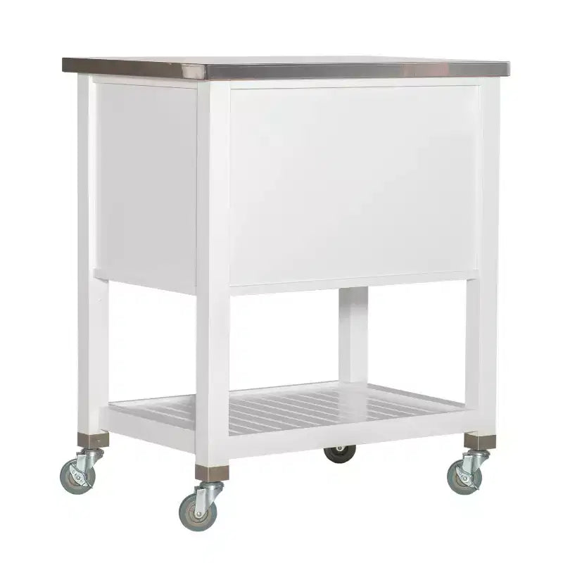 Carrello da cucina Robbin - Linon