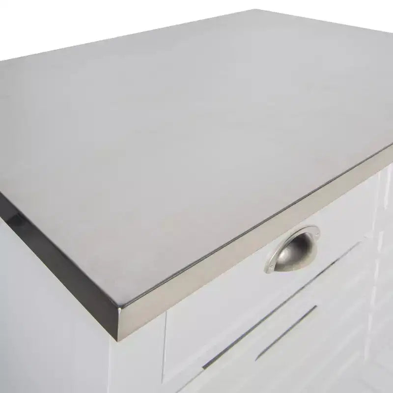 Carrello da cucina Robbin - Linon