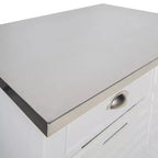 Carrello da cucina Robbin - Linon