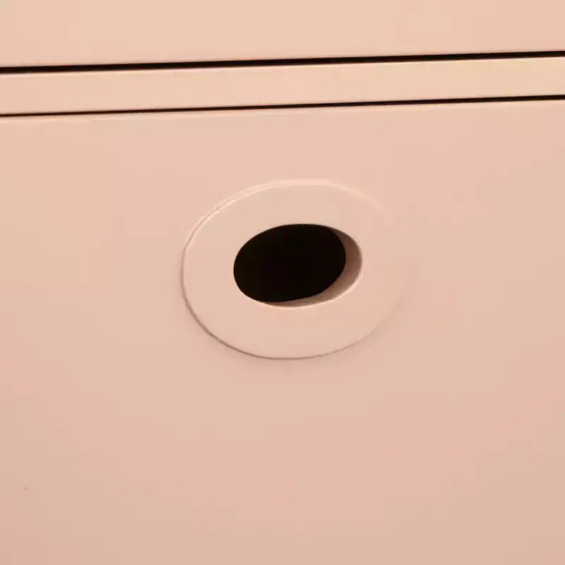 Buylateral Jamie mobile contenitore cubico di design moderno stile metà secolo