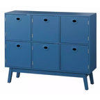 Buylateral Jamie mobile contenitore cubico di design moderno stile metà secolo