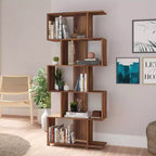 Petrolina Z-Shelf - Manhattan Comfort
