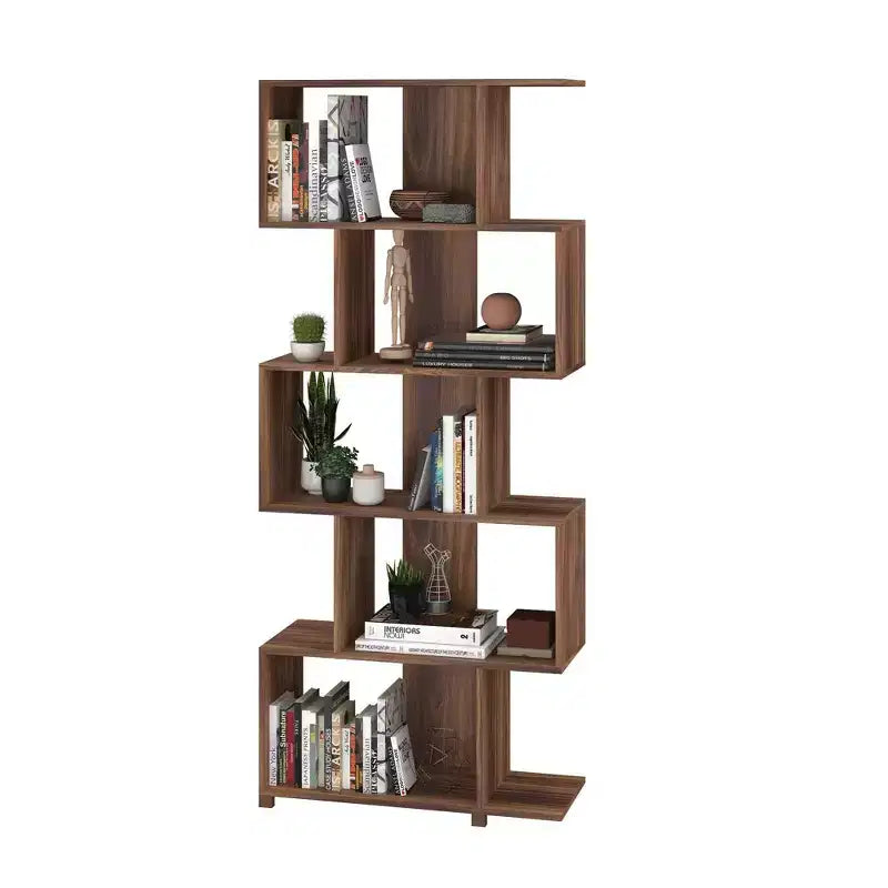 Petrolina Z-Shelf - Manhattan Comfort