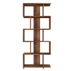 Petrolina Z-Shelf - Manhattan Comfort