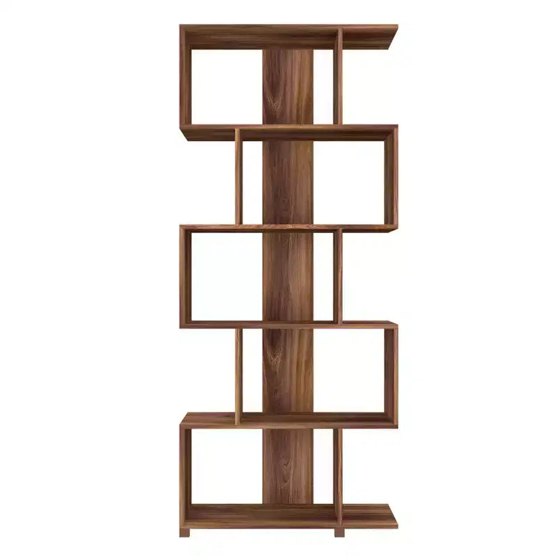 Petrolina Z-Shelf - Manhattan Comfort