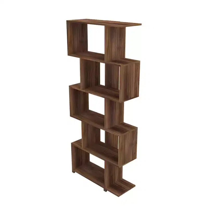 Petrolina Z-Shelf - Manhattan Comfort
