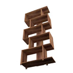 Petrolina Z-Shelf - Manhattan Comfort