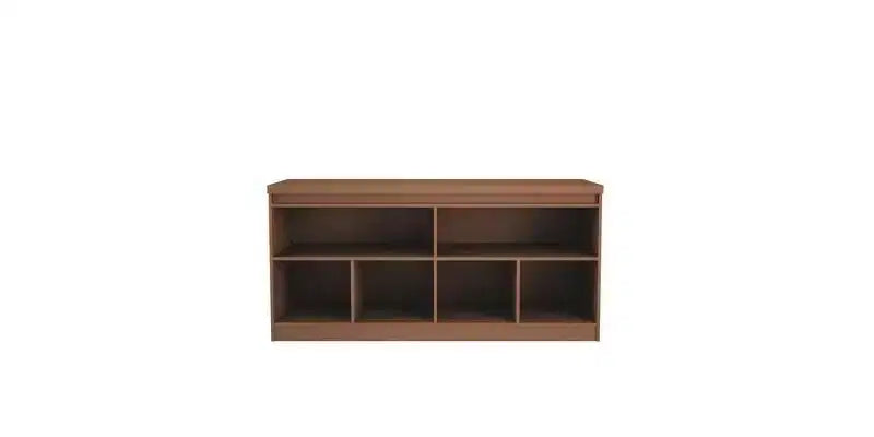 62.99 Credenza Buffet Viennese a 6 Ripiani - Manhattan Comfort