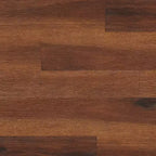 Letto con piattaforma in legno Vivek Deluxe con testiera - Zinus