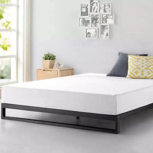 7 Trisha Platforma Giroletto - Zinus