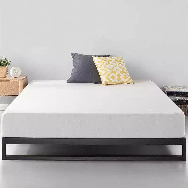 7 Trisha Platforma Giroletto - Zinus