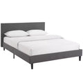 Anya Full Fabric Bed - Modway