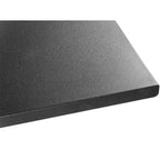 Tappetino da scrivania Monoprice testurizzato, resistente all'acqua, durevole, facile da pulire - Collezione Workstream