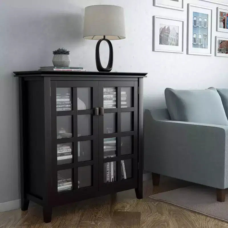 Mobiletto contenitore medio 38 Stratford - Wyndenhall