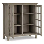 Mobiletto contenitore medio 38 Stratford - Wyndenhall