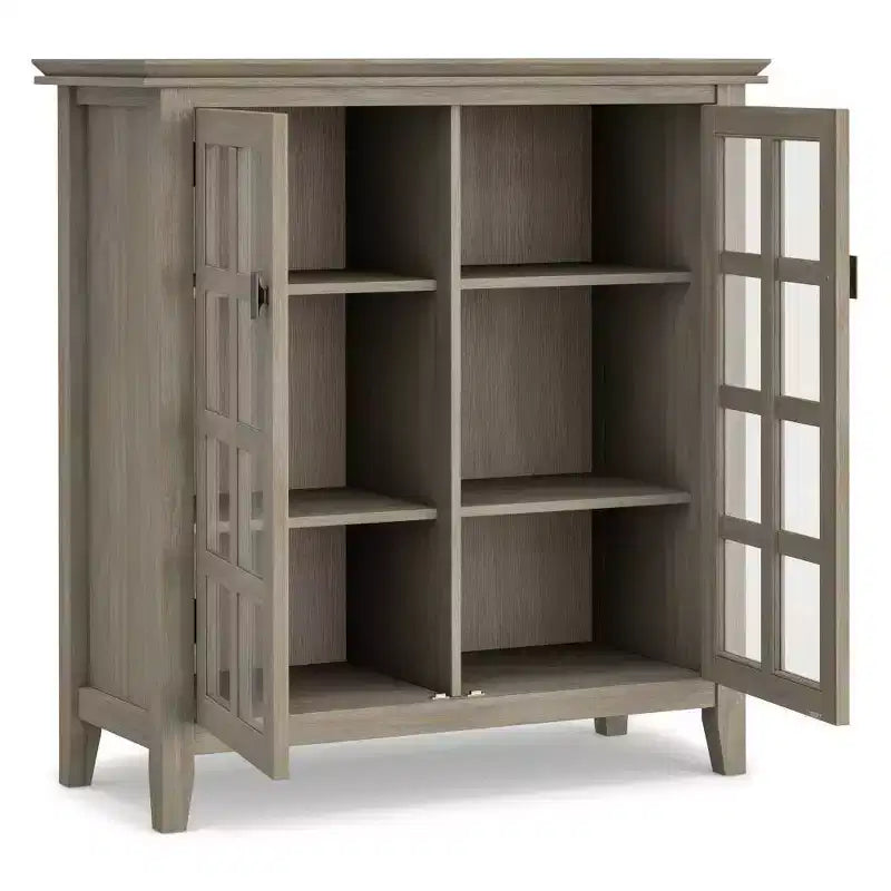 Mobiletto contenitore medio 38 Stratford - Wyndenhall