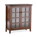 38 Stratford Medium Storage Cabinet - Wyndenhall