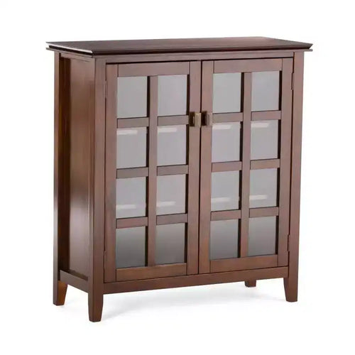 38 Stratford Medium Storage Cabinet - Wyndenhall