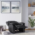 Poltrona reclinabile manuale Prescott - Relax A Lounger