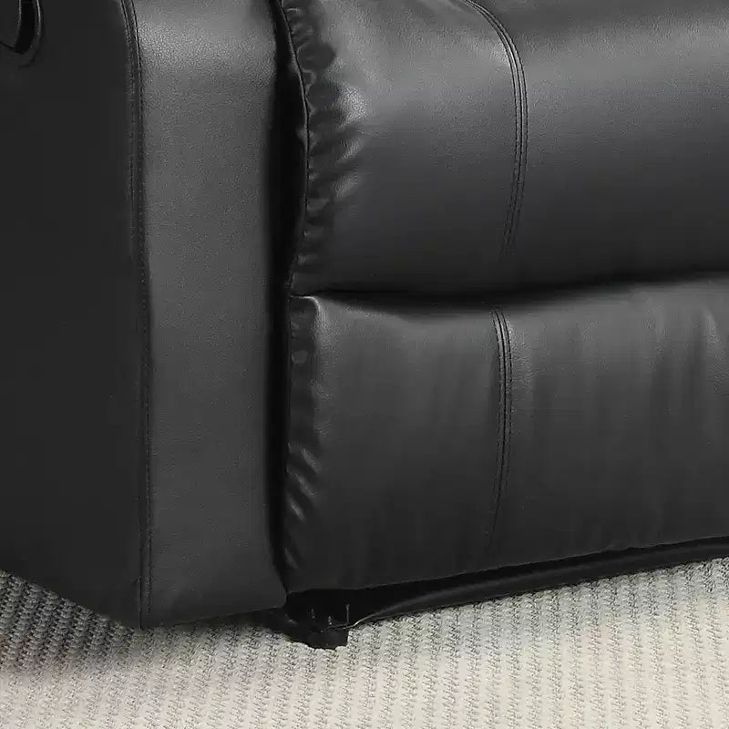 Poltrona reclinabile manuale Prescott - Relax A Lounger