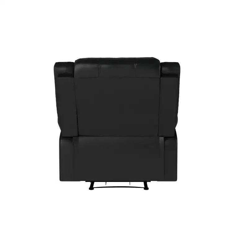 Poltrona reclinabile manuale Prescott - Relax A Lounger