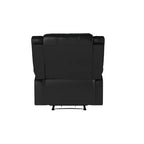 Poltrona reclinabile manuale Prescott - Relax A Lounger